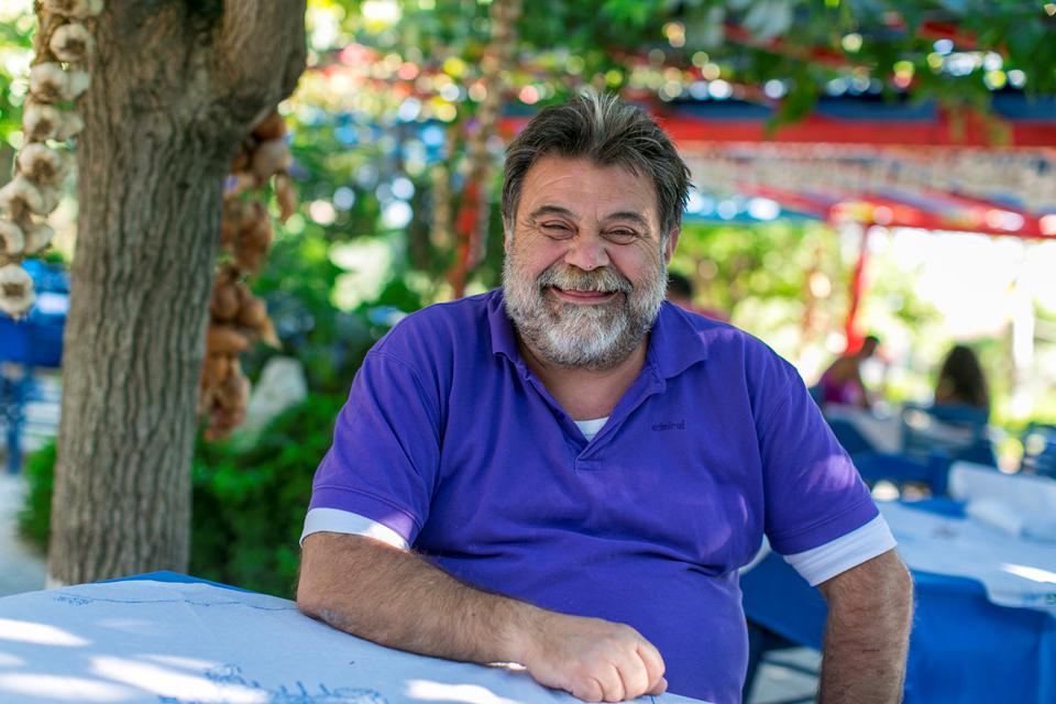 Agios Sostis Photo : 6 sur 6