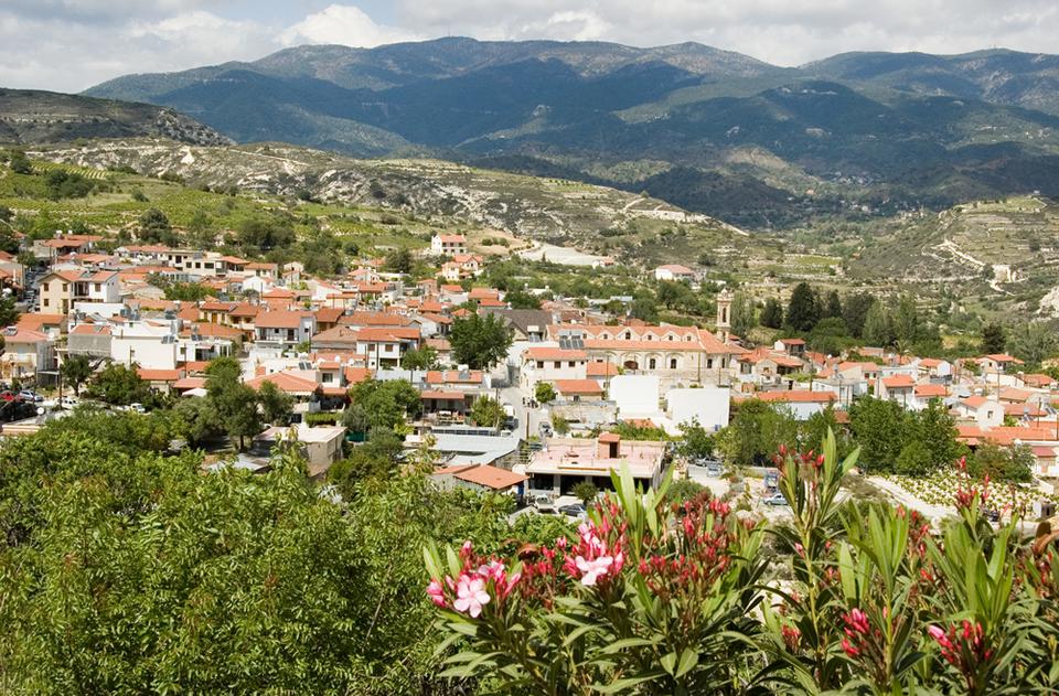 Chypre Photo : 10 sur 18
