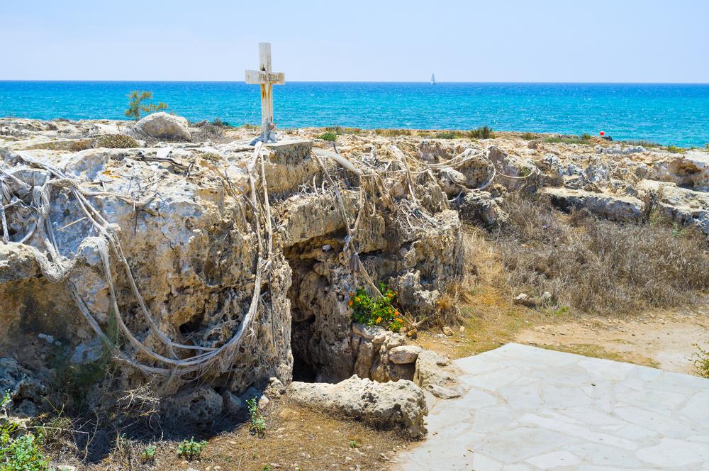 Chypre Photo : 2 sur 18