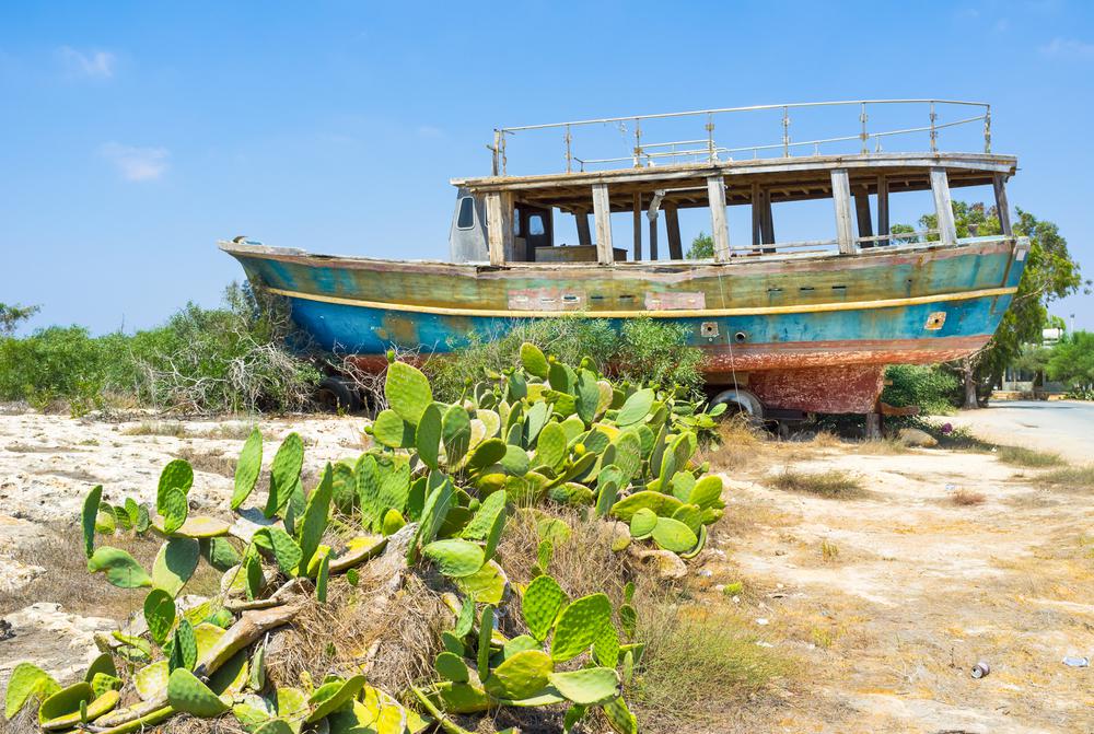 Chypre Photo : 8 sur 18