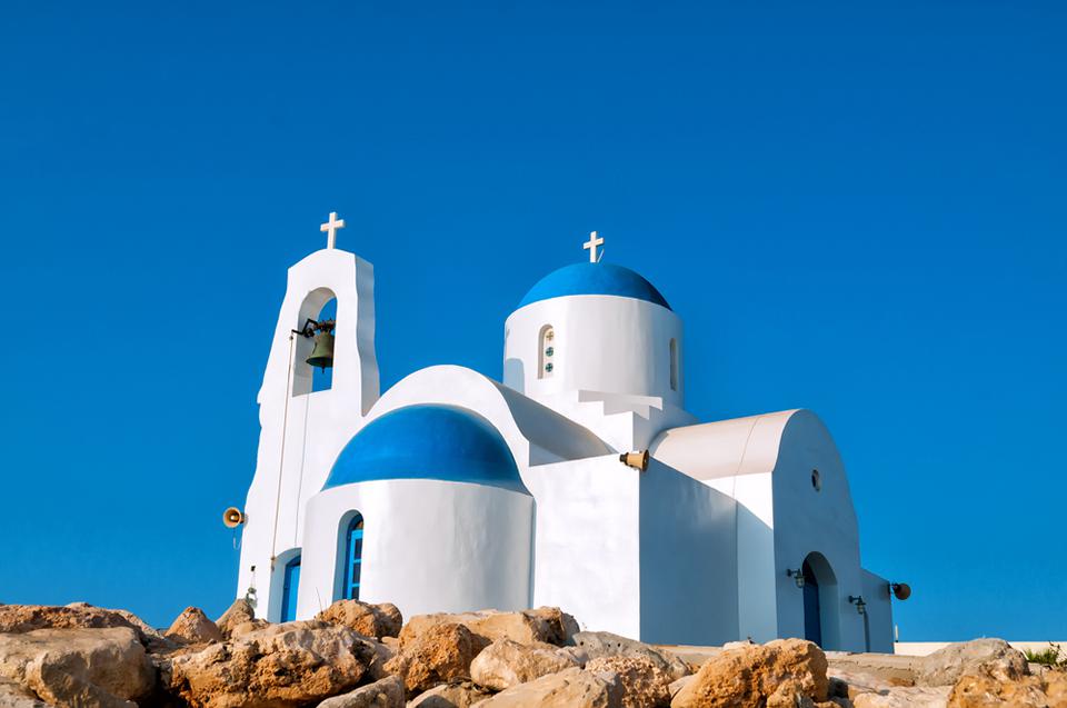 Chypre Photo : 9 sur 18
