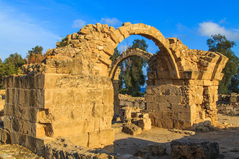 Chypre Photo : 5 sur 18