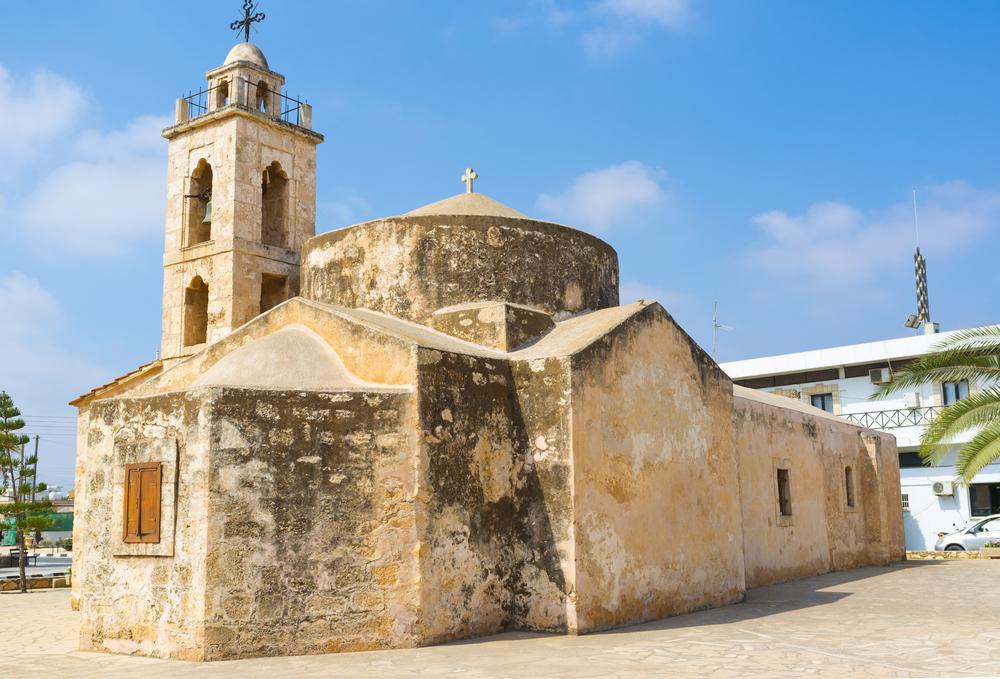 Chypre Photo : 4 sur 18