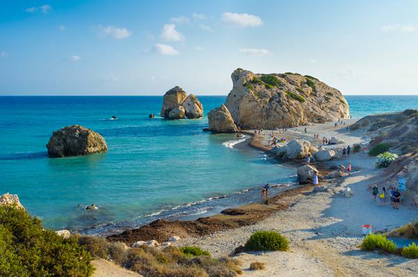 Photo de Chypre