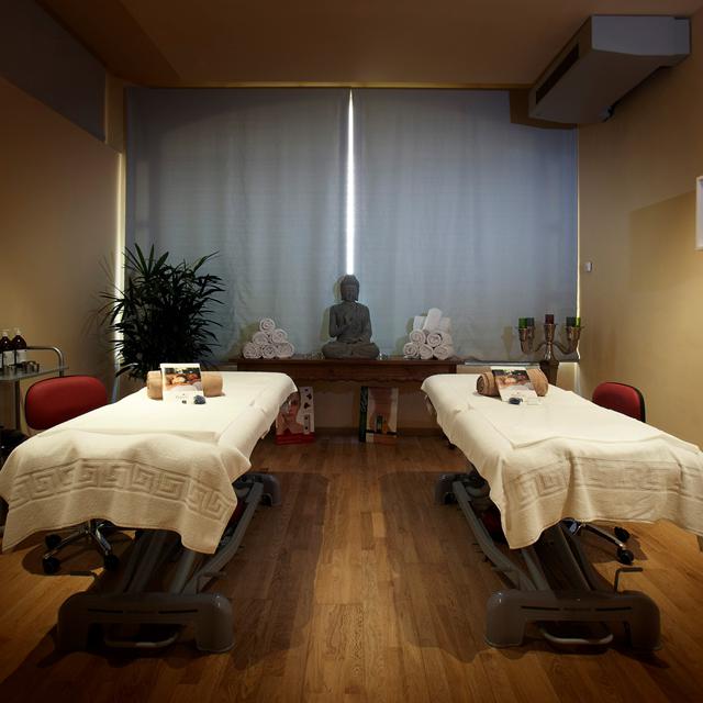 Hôtel Vanity Hotel Suite & Spa photo 11