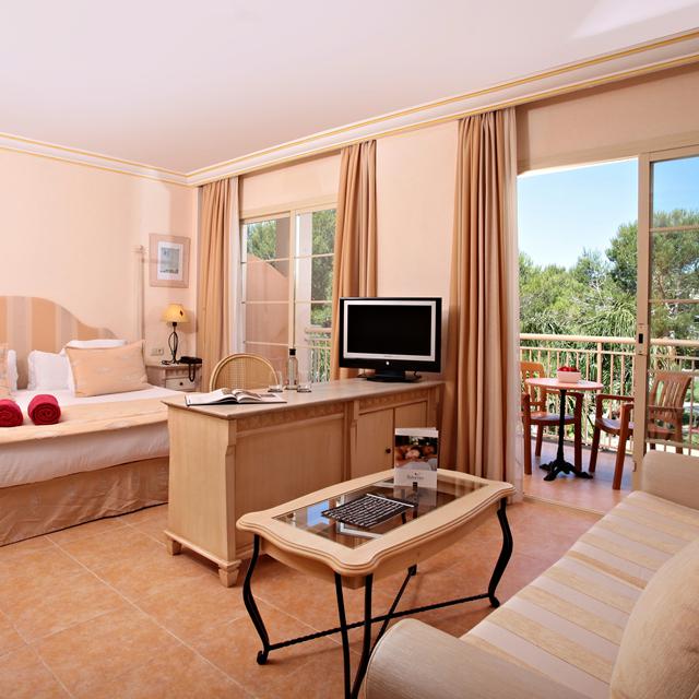 Hôtel Vanity Hotel Suite & Spa photo 8