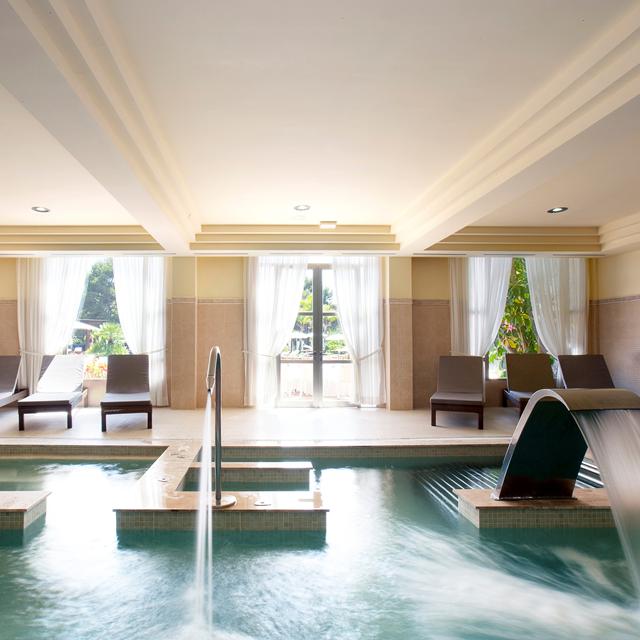 Hôtel Vanity Hotel Suite & Spa photo 4