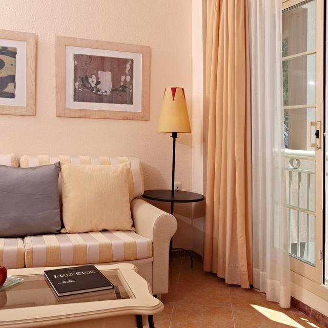 Hôtel Vanity Hotel Suite & Spa photo 7