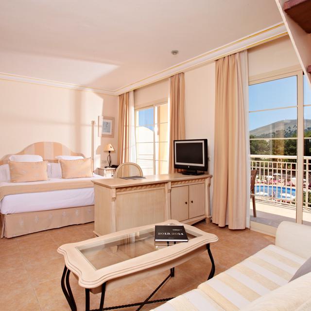 Hôtel Vanity Hotel Suite & Spa photo 6