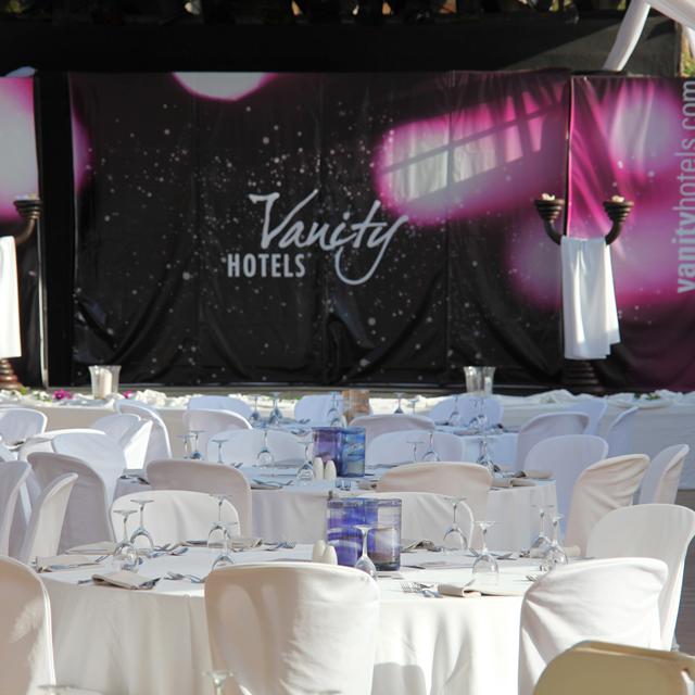 Hôtel Vanity Hotel Suite & Spa photo 13