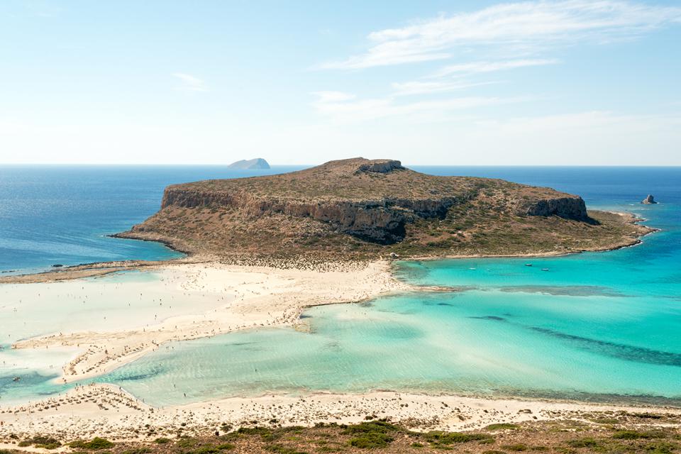 Chania - Kissamos Photo : 1 sur 3