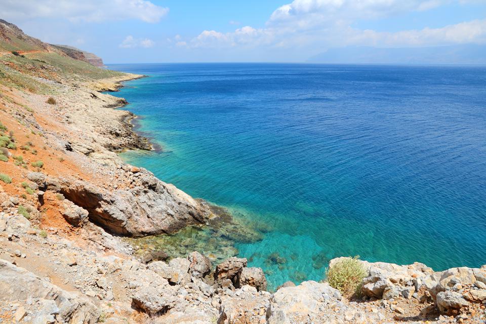 Chania - Kissamos Photo : 3 sur 3