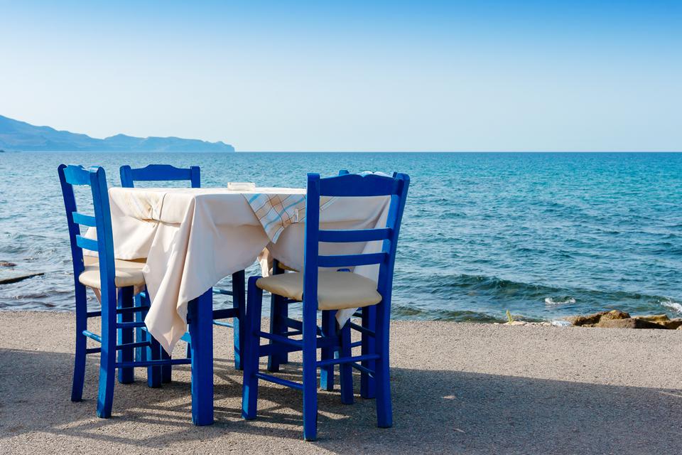 Chania - Kissamos Photo : 2 sur 3
