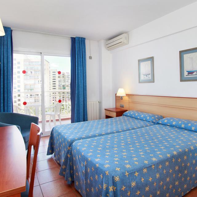 MedPlaya Hotel Alba Beach photo 4