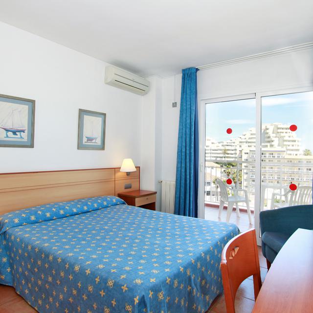 MedPlaya Hotel Alba Beach photo 3