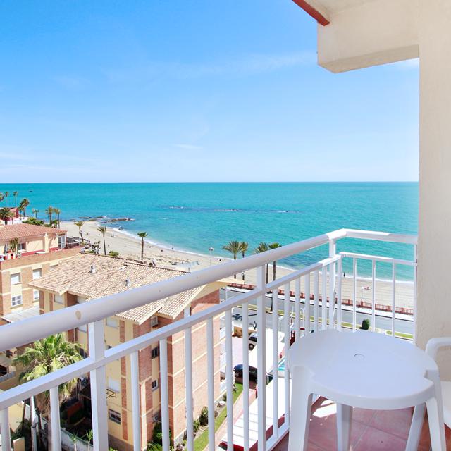 MedPlaya Hotel Alba Beach photo 1