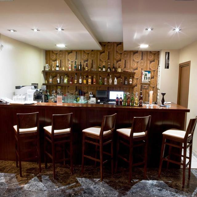Hôtel Myrto photo 19