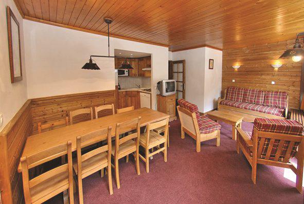 Residence Le Portillo photo 1