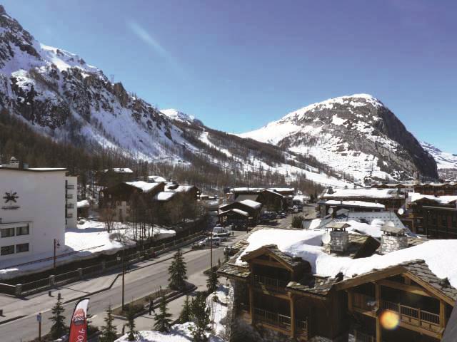 Residence Le Portillo photo 4