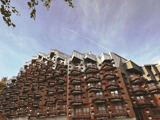 Residence Santel