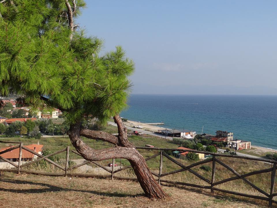 Ouranoupoli - Athos Photo : 9 sur 16