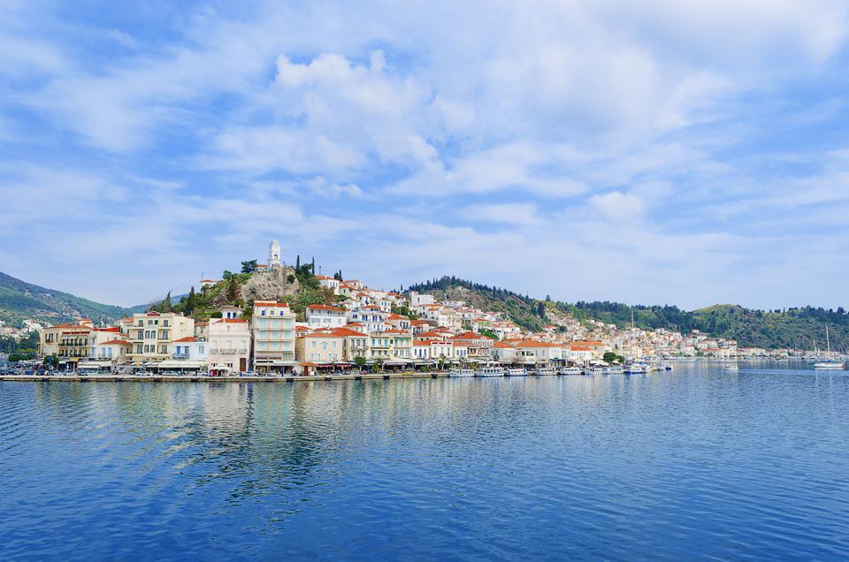 Poros Photo : 1 sur 6