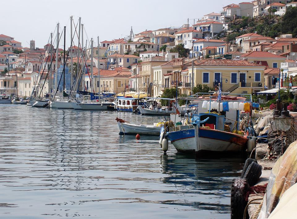 Poros Photo : 6 sur 6