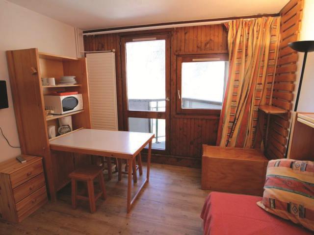 Résidence Vanoise