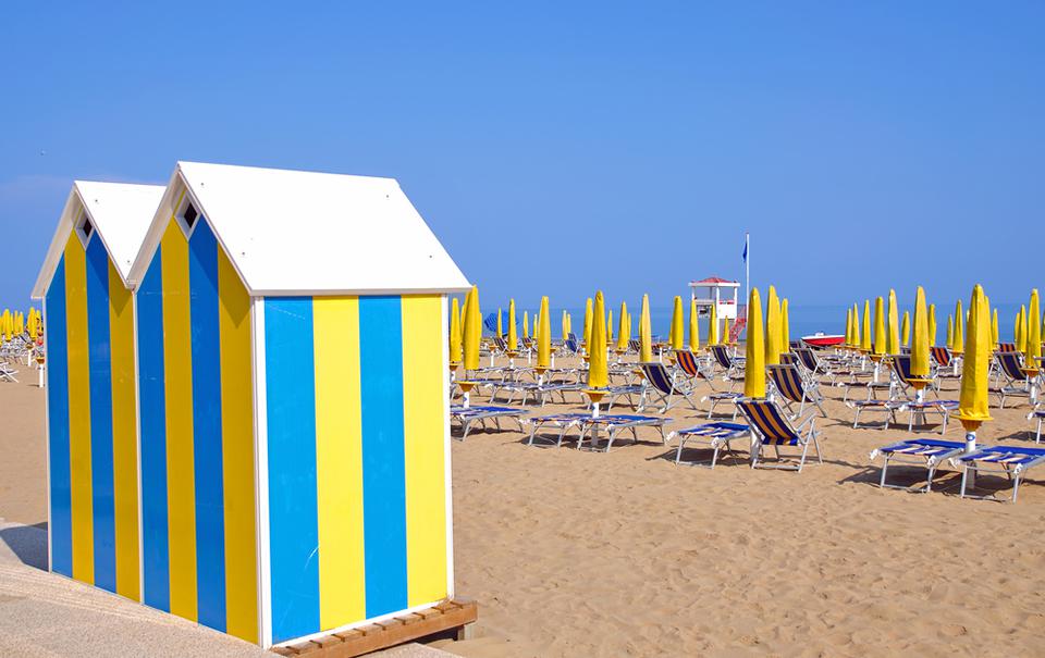 Lido di Jesolo Photo : 1 sur 1