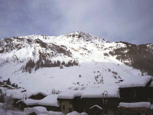 Résidence Rond Point des Pistes 1 photo 5