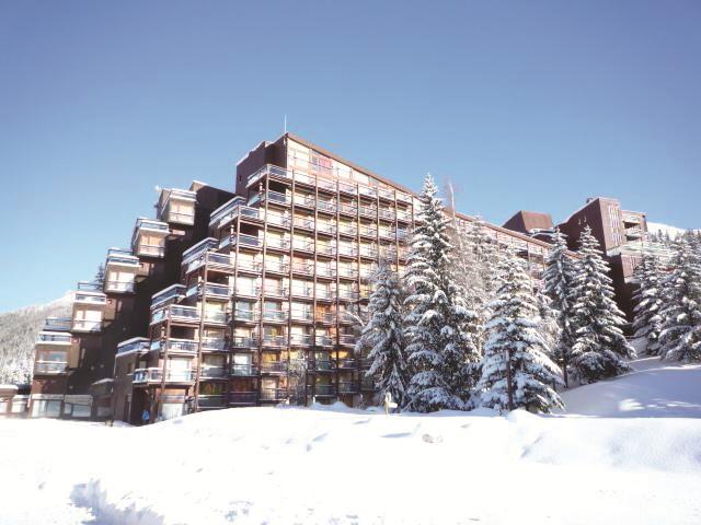 Résidence Les Belles Challes photo 0
