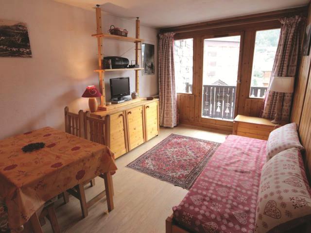 Résidence Val d'Isere Village B photo 5