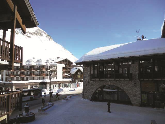 Résidence Val d'Isere Village B photo 6