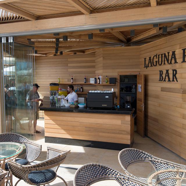 Hôtel Mitsis Selection Laguna photo 14