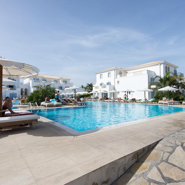 Hôtel Mitsis Selection Laguna photo 10