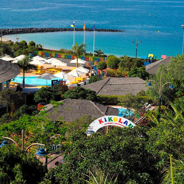 Hôtel Princesa Yaiza Suite Hotel Resort photo 14