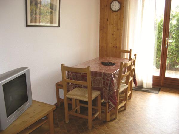 Résidence les Balcons de la Vanoise photo 2