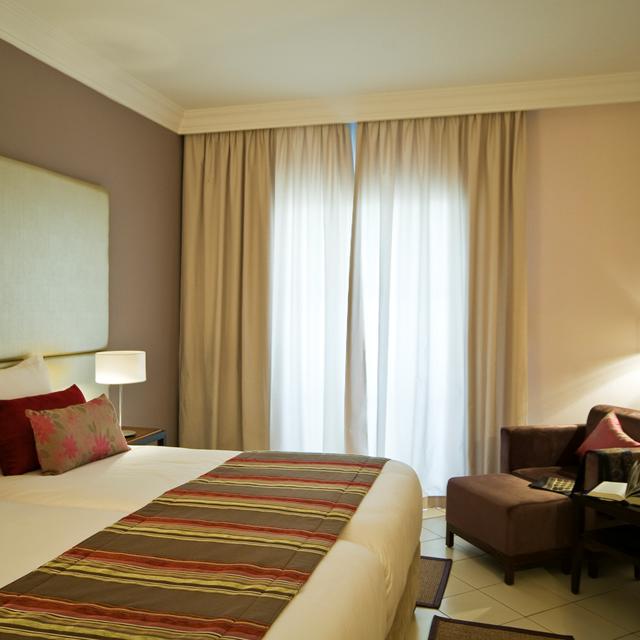 Hôtel Royal Thalassa Monastir photo 8