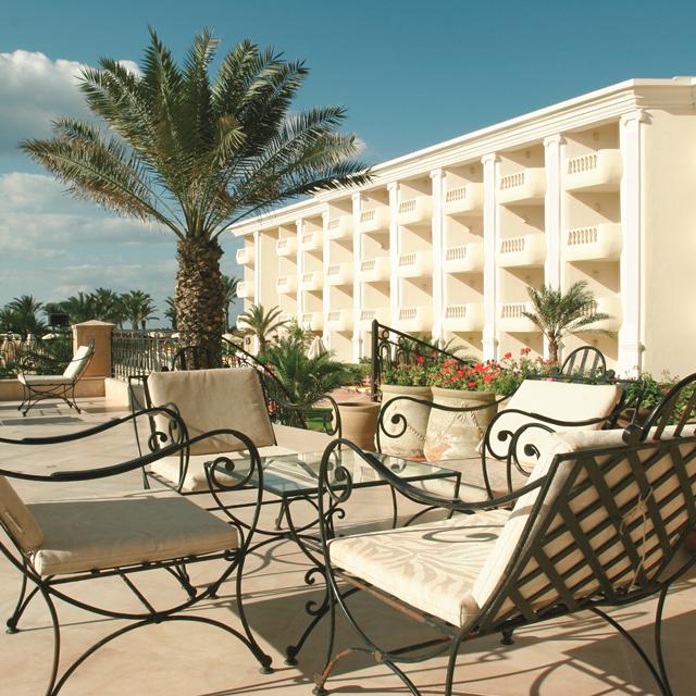 Hôtel Royal Thalassa Monastir photo 7