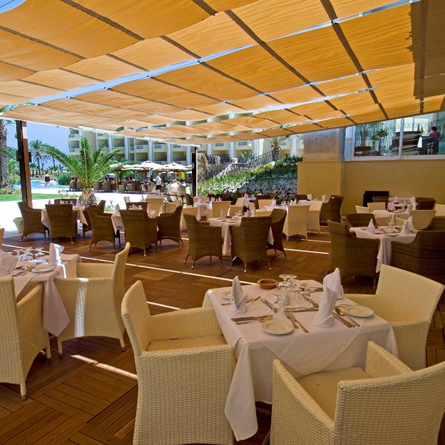 Hôtel Royal Thalassa Monastir photo 3