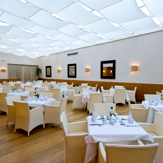 Hôtel Royal Thalassa Monastir photo 6