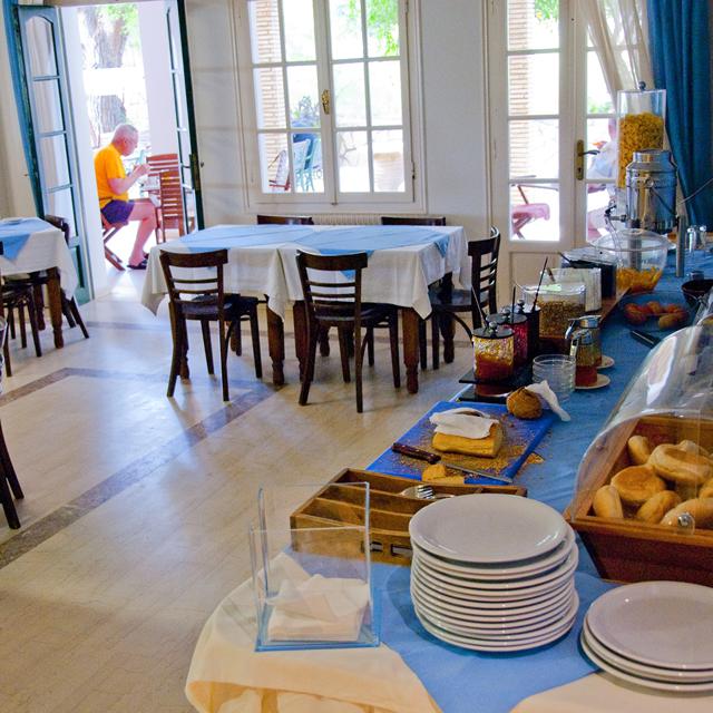 Hôtel Porto Koukla Beach photo 6