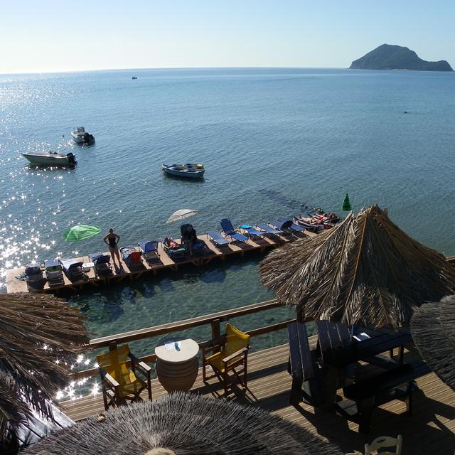 Hôtel Porto Koukla Beach photo 2