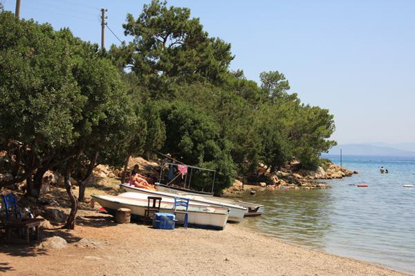 Photo de Gumuldur