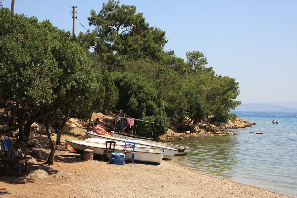 Gümüldür Photo : 1 sur 4