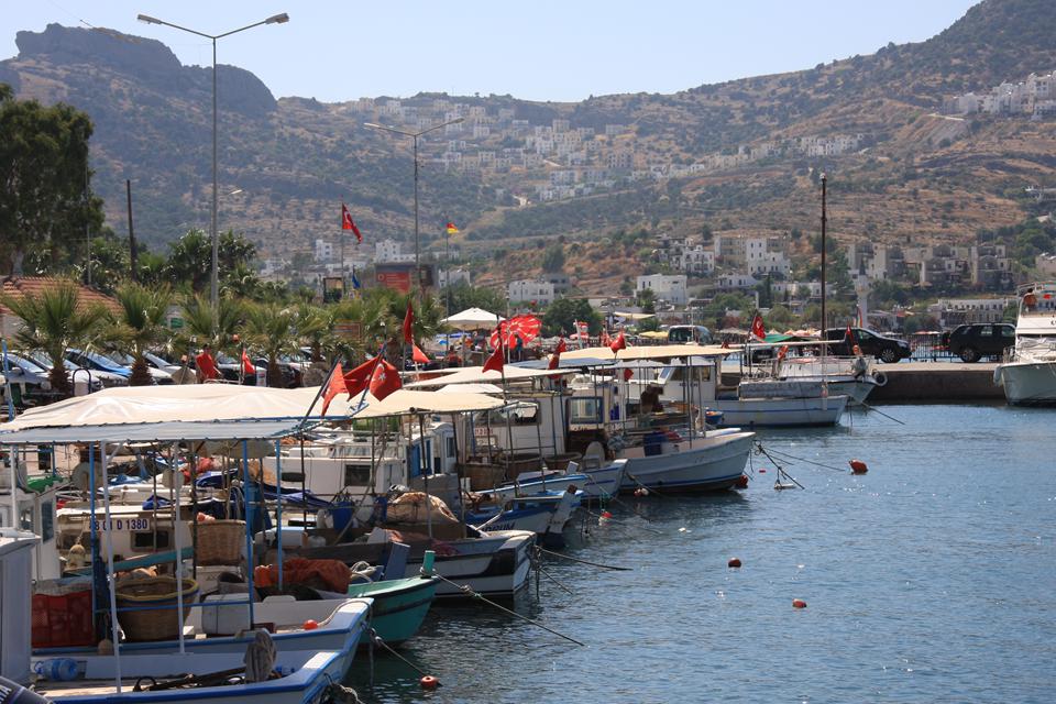 Bodrum-Gündogan Photo : 17 sur 17