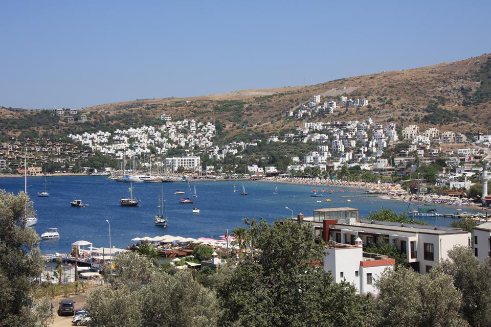 Bodrum-Gündogan Photo : 16 sur 17