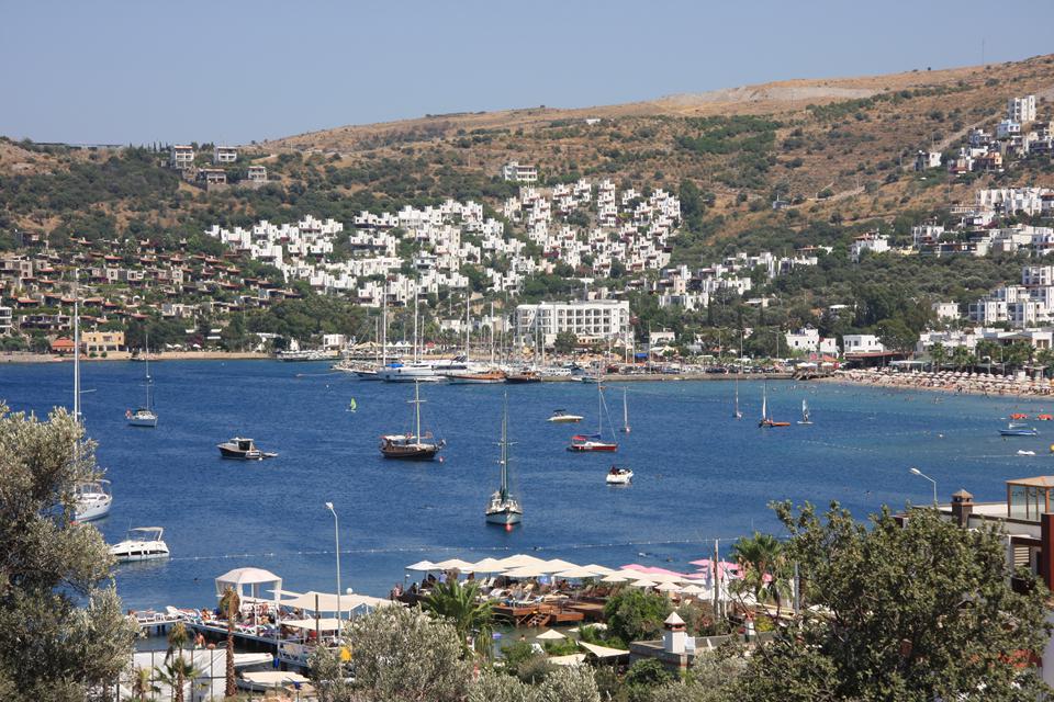 Bodrum-Gündogan Photo : 15 sur 17