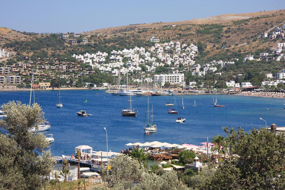 Bodrum-Gündogan Photo : 14 sur 17