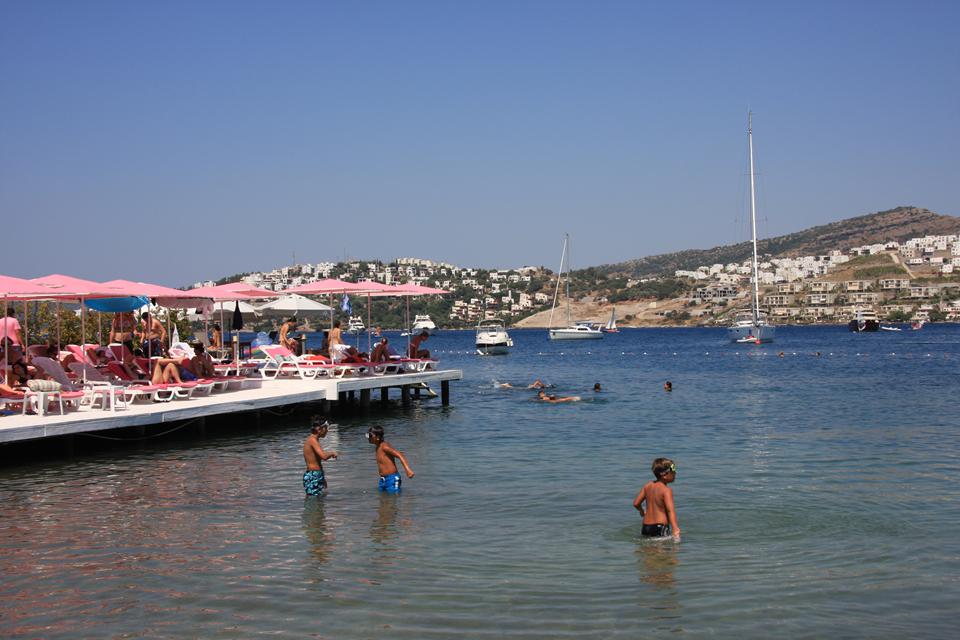 Bodrum-Gündogan Photo : 13 sur 17